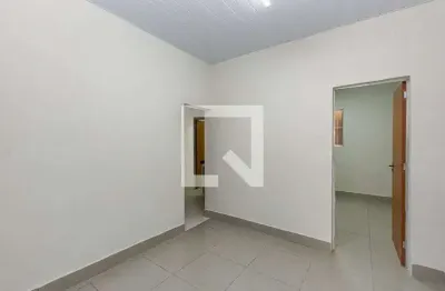 Kitnet / Stúdio para Aluguel - Aparecida Sétima Seção, 1 Quarto,  35 m² - Belo Horizonte