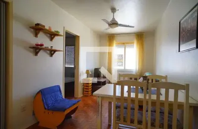 Apartamento para Aluguel - Vila Ipiranga, 1 Quarto,  45 m² - Porto Alegre
