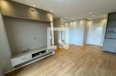 Apartamento para Aluguel - Jardim Anhanguera, 2 Quartos,  67 m² - Ribeirão Preto