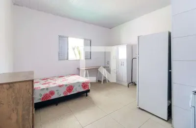 Kitnet / Stúdio para alugar na Rua Alsácia, Campo Belo, São Paulo por R$ 1.500