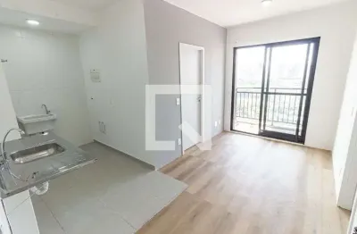 Apartamento para Aluguel - Mooca, 2 Quartos,  38 m² - São Paulo