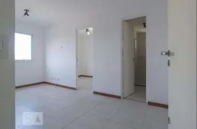 Apartamento para Aluguel - Cambuci, 1 Quarto,  40 m² - São Paulo
