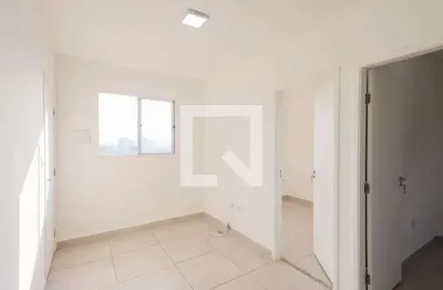 Apartamento para Aluguel - Vila Ede, 2 Quartos,  44 m² - São Paulo
