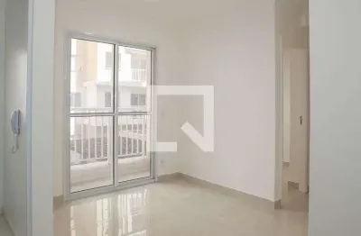 Apartamento para Aluguel - Água Branca, 2 Quartos,  37 m² - São Paulo