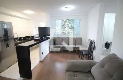 Apartamento para Aluguel - Diamante, 2 Quartos,  47 m² - Belo Horizonte
