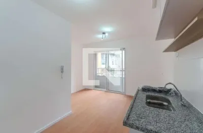 Kitnet / Stúdio para Aluguel - Bela Vista, 1 Quarto,  22 m² - São Paulo