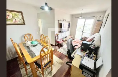 Apartamento para Aluguel - Casa Verde, 2 Quartos,  68 m² - São Paulo