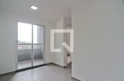 Apartamento para Aluguel - Freguesia do Ó, 2 Quartos,  40 m² - São Paulo