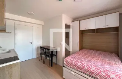 Kitnet / Stúdio para Aluguel - Bosque da Saúde, 1 Quarto,  20 m² - São Paulo