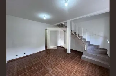 Casa para Aluguel - Chácara Inglesa, 4 Quartos,  100 m² - São Paulo
