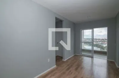 Apartamento para Aluguel - Jardim Amanda I, 2 Quartos,  58 m² - Hortolândia