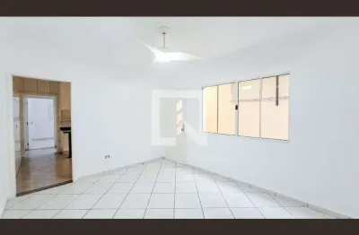 Casa para Aluguel - Jardim Cocaia, 2 Quartos,  102 m² - Guarulhos