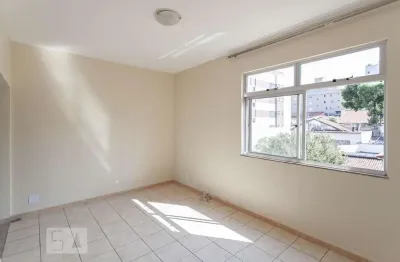 Apartamento para Aluguel - Sagrada Família, 4 Quartos,  125 m² - Belo Horizonte