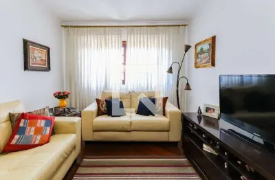 Casa para Aluguel - Cidade São Francisco , 4 Quartos,  165 m² - São Paulo