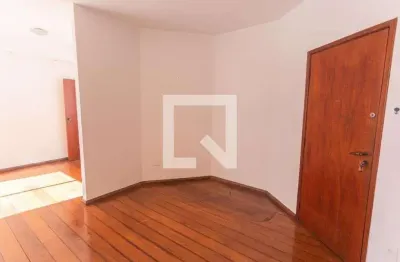 Apartamento para Aluguel - Santo Antônio, 3 Quartos,  100 m² - Belo Horizonte