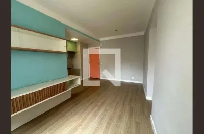 Apartamento para Aluguel - Centro, 2 Quartos,  51 m² - Barueri