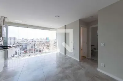 Apartamento para Aluguel - Vila Prudente, 2 Quartos,  43 m² - São Paulo