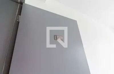 Apartamento com 1 quarto para alugar na Avenida Açocê, Moema, São Paulo