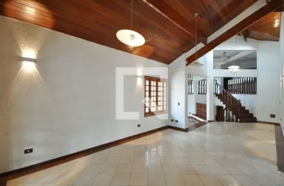 Casa para Aluguel - Jardim Daysy, 3 Quartos,  450 m² - São Paulo