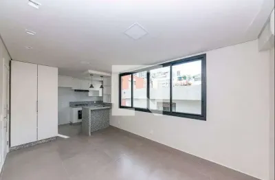 Apartamento para Aluguel - Gutierrez, 2 Quartos,  70 m² - Belo Horizonte