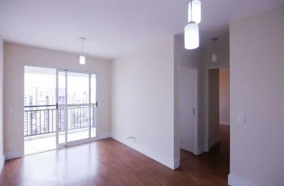 Apartamento para Aluguel - Barra Funda, 2 Quartos,  52 m² - São Paulo