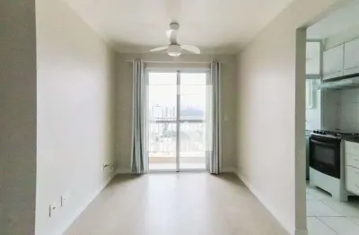Apartamento para Aluguel - Jaguaré, 2 Quartos,  53 m² - São Paulo