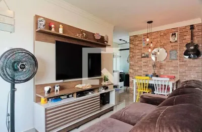 Apartamento para Aluguel - Santana, 1 Quarto,  38 m² - São Paulo