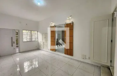 Casa para Aluguel - Flamengo, 4 Quartos,  287 m² - Rio de Janeiro