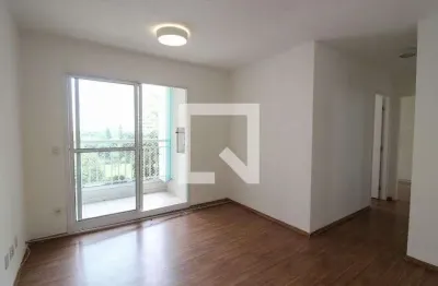 Apartamento para Aluguel - Butantã, 2 Quartos,  60 m² - São Paulo