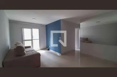 Apartamento com 3 quartos para alugar na Avenida Manoel Pedro Pimentel, Centro, Osasco