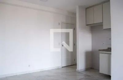 Apartamento para Aluguel - Vila Esperança, 2 Quartos,  60 m² - São Paulo