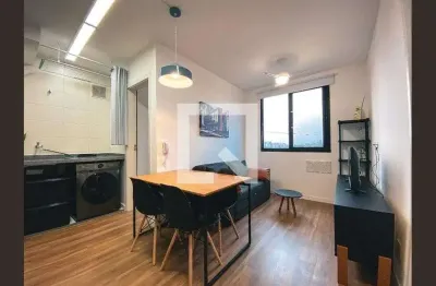 Apartamento para Aluguel - Butantã, 2 Quartos,  33 m² - São Paulo