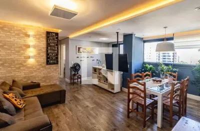 Apartamento para Aluguel - Vila Mariana, 2 Quartos,  65 m² - São Paulo