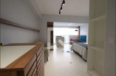 Kitnet / Stúdio para Aluguel - Vila Mariana, 1 Quarto,  36 m² - São Paulo