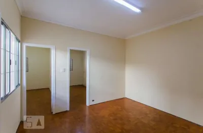 Casa para Aluguel - Vila Mariana, 3 Quartos,  165 m² - São Paulo