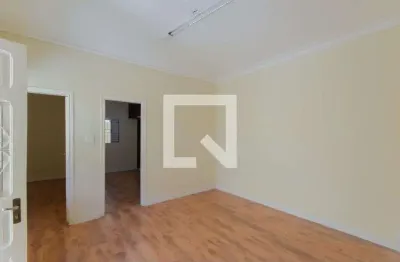 Casa para Aluguel - Vila Mariana, 3 Quartos,  165 m² - São Paulo