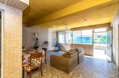 Casa com 3 quartos para alugar na Rua Joel Nunes - Olaria Rio De Janeiro - Rj Brasil, Olaria, Rio de Janeiro