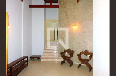 Casa / Sobrado em Condomínio para Aluguel - Betel, 3 Quartos,  151 m² - Paulínia