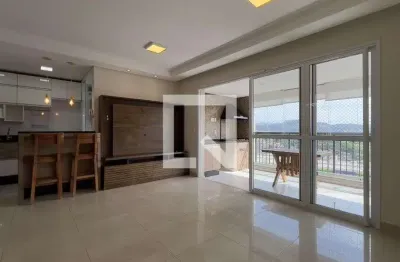 Apartamento para Aluguel - Picanço, 2 Quartos,  83 m² - Guarulhos