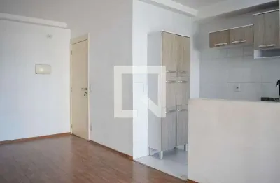 Apartamento para Aluguel - Tatuapé, 2 Quartos,  68 m² - São Paulo