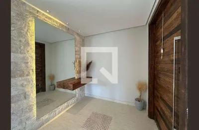 Casa / Sobrado em Condomínio para Aluguel - Alphaville, 4 Quartos,  472 m² - Santana de Parnaíba