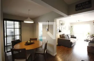 Apartamento para Aluguel - Liberdade, 2 Quartos,  72 m² - São Paulo