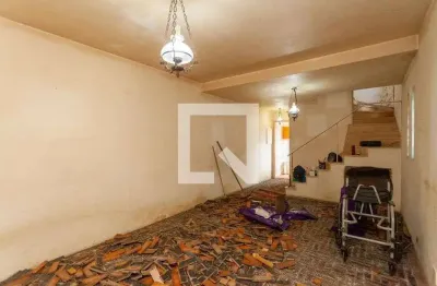 Casa para Aluguel - Cidade Ademar, 2 Quartos,  225 m² - São Paulo