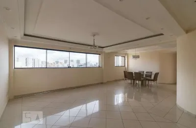 Apartamento para Aluguel - Macedo, 3 Quartos,  150 m² - Guarulhos