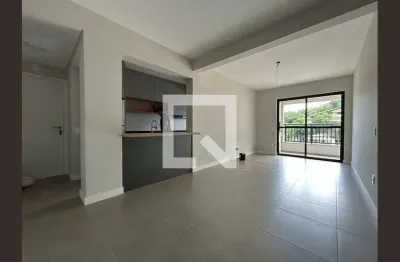 Apartamento para Aluguel - Monte Verde, 3 Quartos,  99 m² - Florianópolis