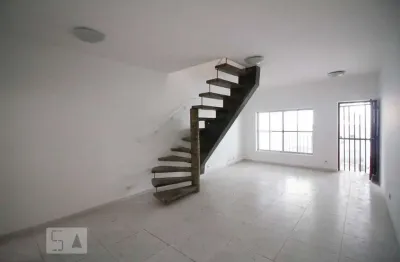 Casa para Aluguel - Vila Pompéia, 3 Quartos,  180 m² - São Paulo