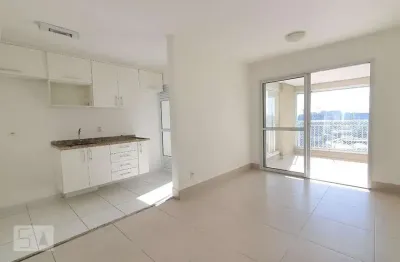 Apartamento para Aluguel - Barra Funda, 2 Quartos,  66 m² - São Paulo