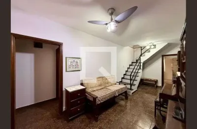 Casa para Aluguel - Jardim Sao Luis, 2 Quartos,  180 m² - São Paulo