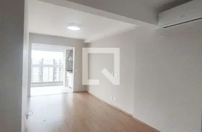 Apartamento para Aluguel - Centro, 3 Quartos,  96 m² - São Caetano do Sul