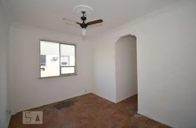 Apartamento para Aluguel - Engenho Novo, 3 Quartos,  60 m² - Rio de Janeiro